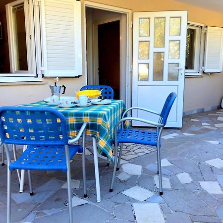 Miramar Gardenn Apartmment Banjol Exteriér fotografie