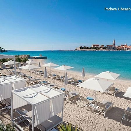 Miramar Gardenn Apartmment Banjol Exteriér fotografie