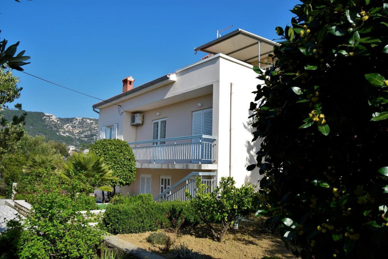 Miramar Gardenn Apartmment Banjol Exteriér fotografie