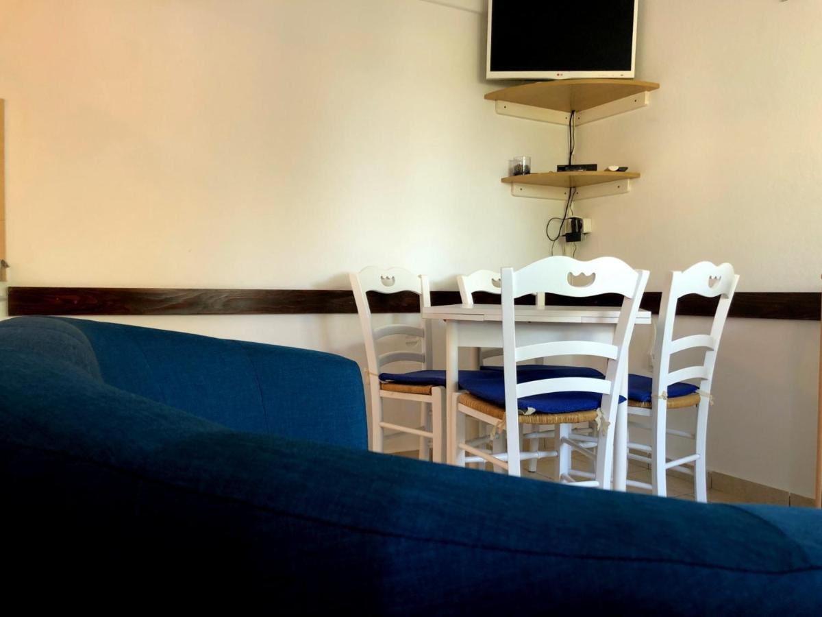 Miramar Gardenn Apartmment Banjol Exteriér fotografie