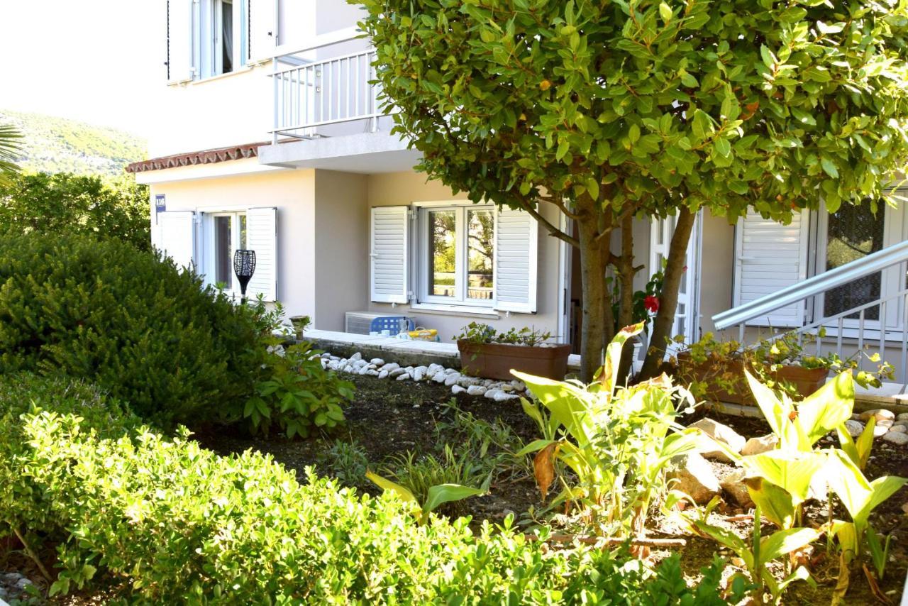 Miramar Gardenn Apartmment Banjol Exteriér fotografie