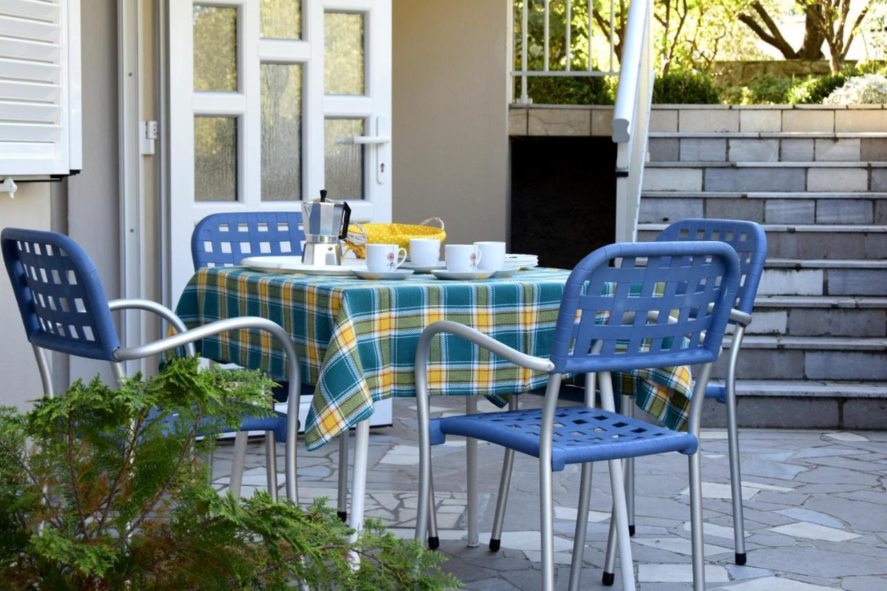Miramar Gardenn Apartmment Banjol Exteriér fotografie