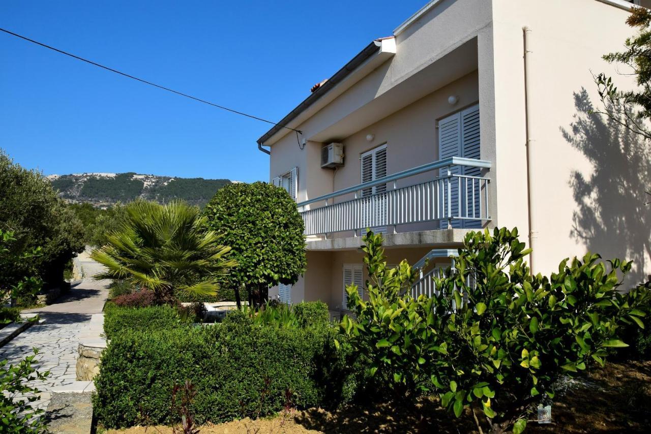 Miramar Gardenn Apartmment Banjol Exteriér fotografie