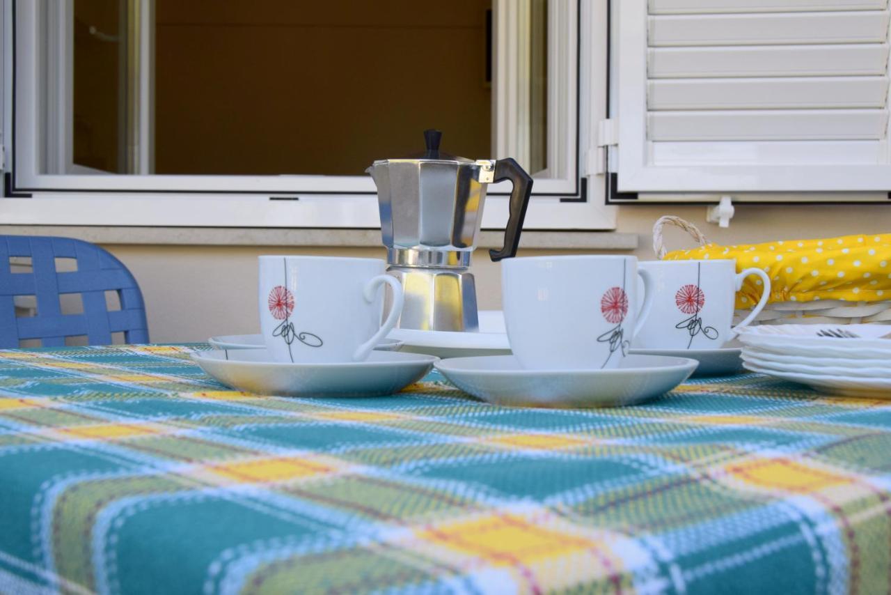 Miramar Gardenn Apartmment Banjol Exteriér fotografie