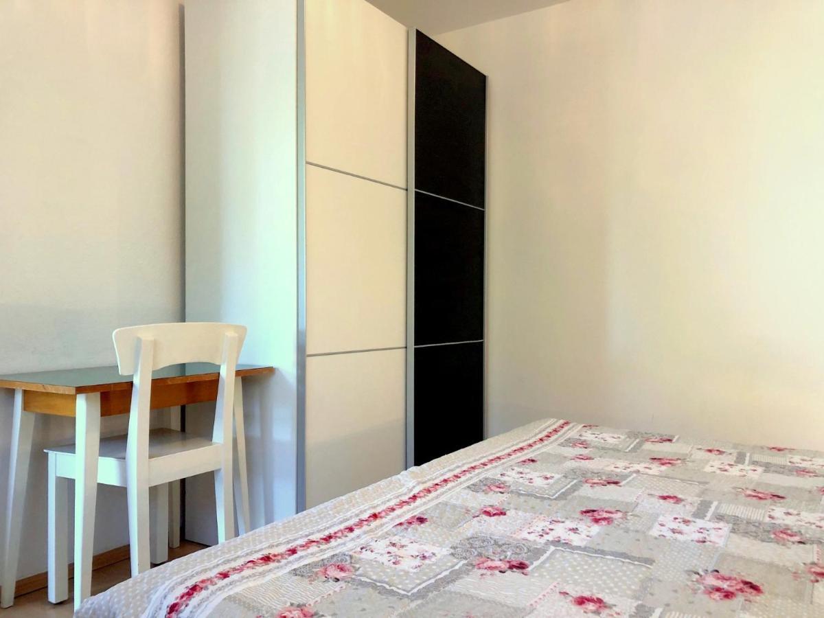 Miramar Gardenn Apartmment Banjol Exteriér fotografie