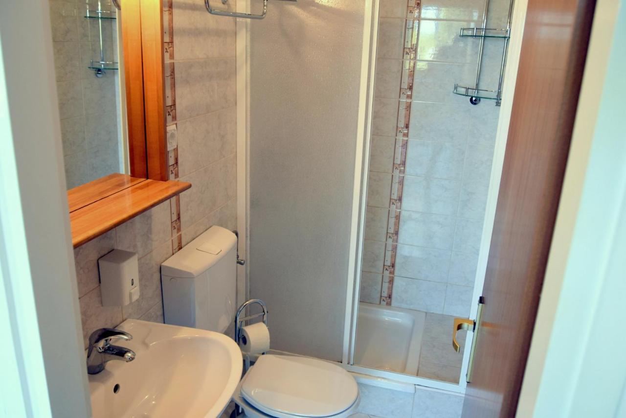 Miramar Gardenn Apartmment Banjol Exteriér fotografie