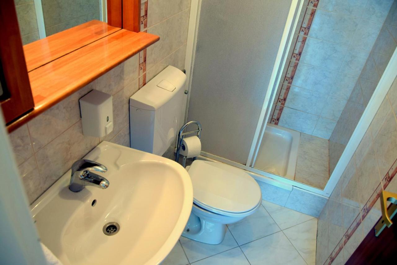Miramar Gardenn Apartmment Banjol Exteriér fotografie