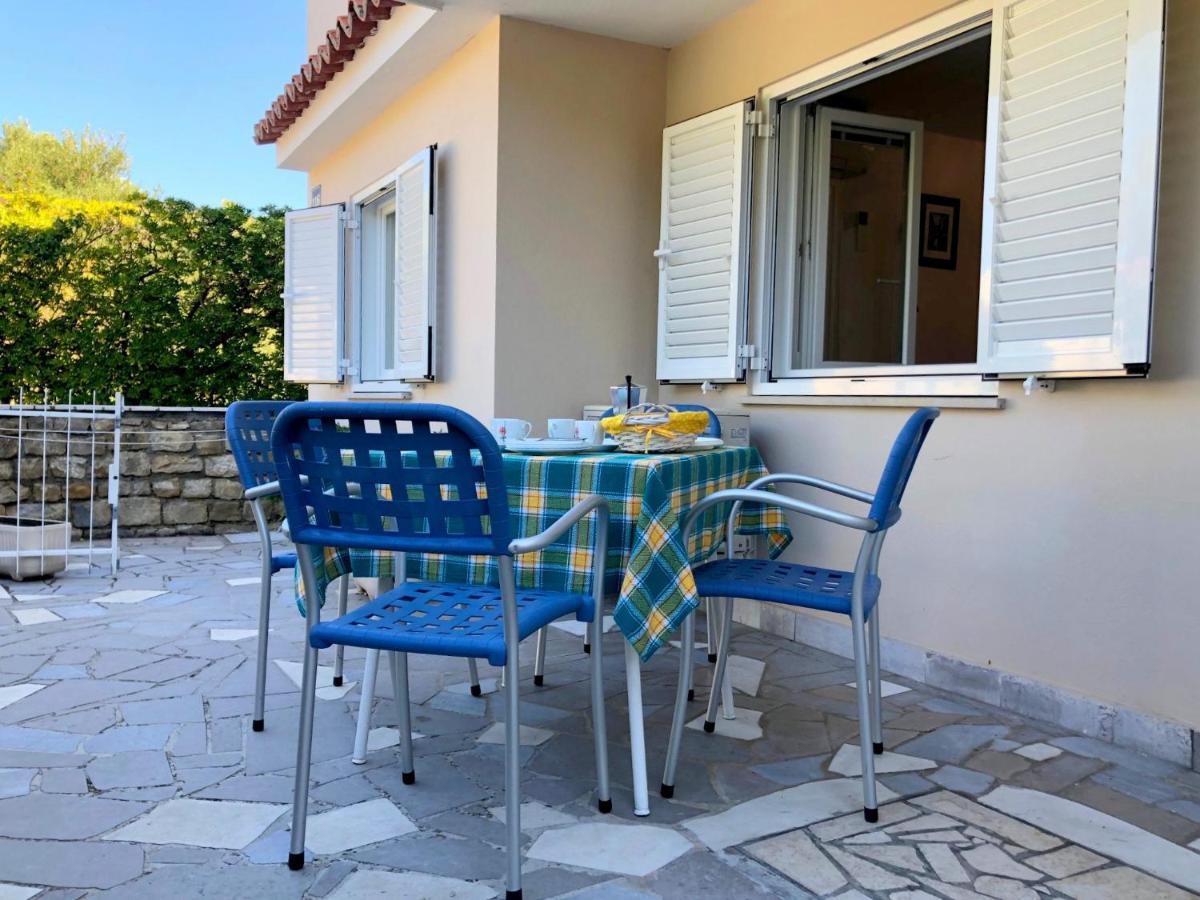 Miramar Gardenn Apartmment Banjol Exteriér fotografie