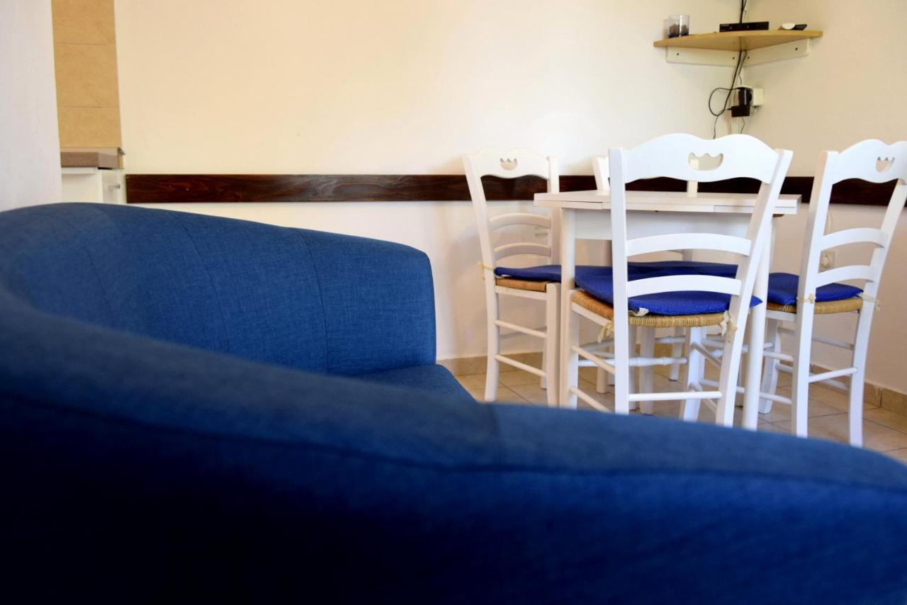 Miramar Gardenn Apartmment Banjol Exteriér fotografie