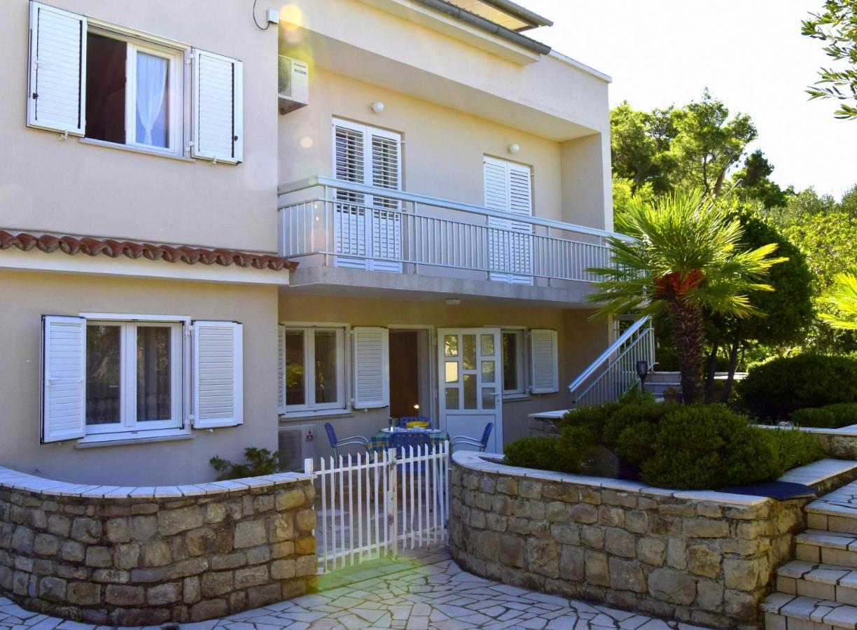 Miramar Gardenn Apartmment Banjol Exteriér fotografie