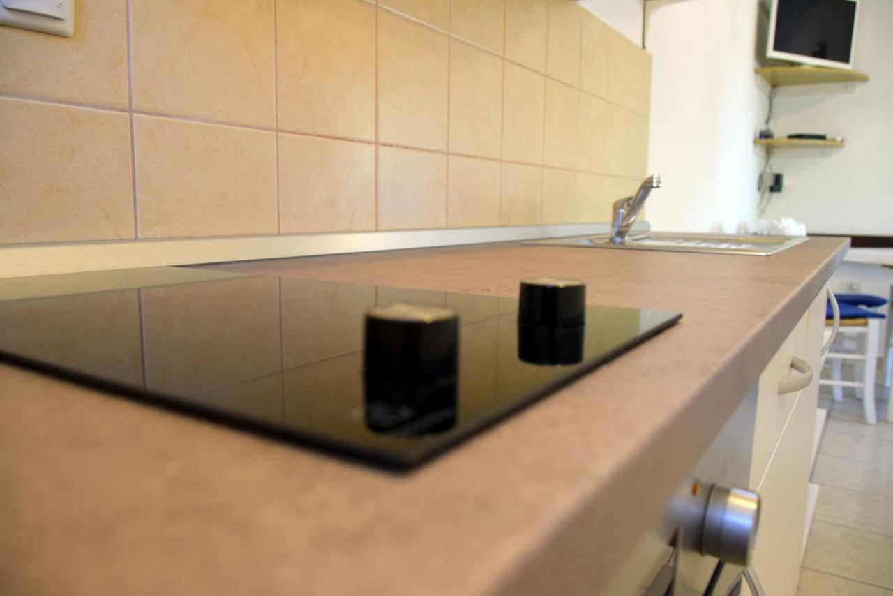 Miramar Gardenn Apartmment Banjol Exteriér fotografie