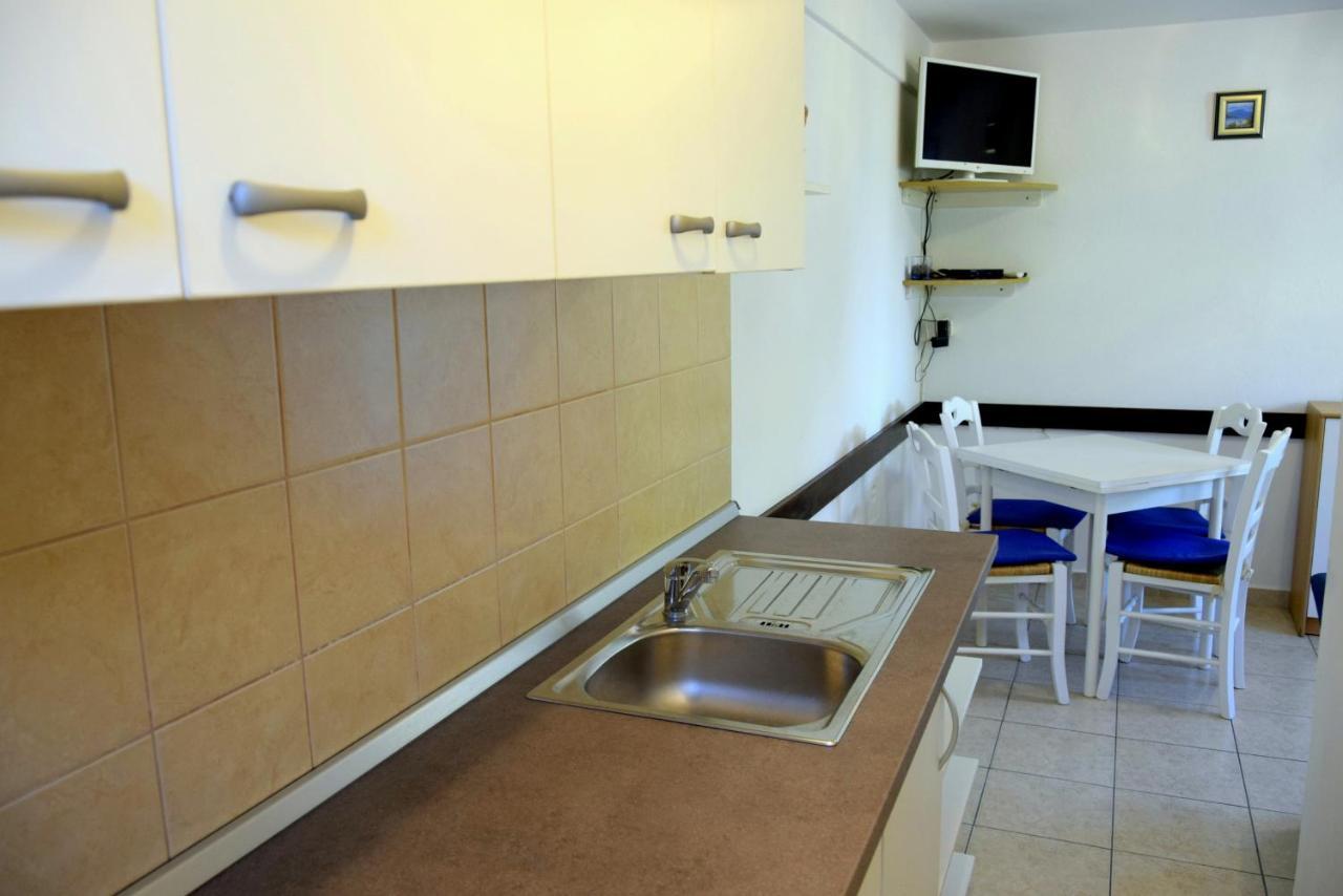 Miramar Gardenn Apartmment Banjol Exteriér fotografie