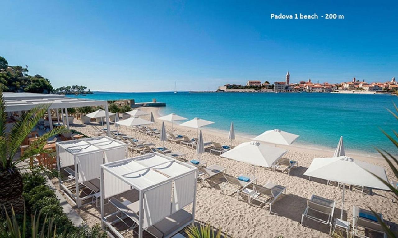 Miramar Gardenn Apartmment Banjol Exteriér fotografie