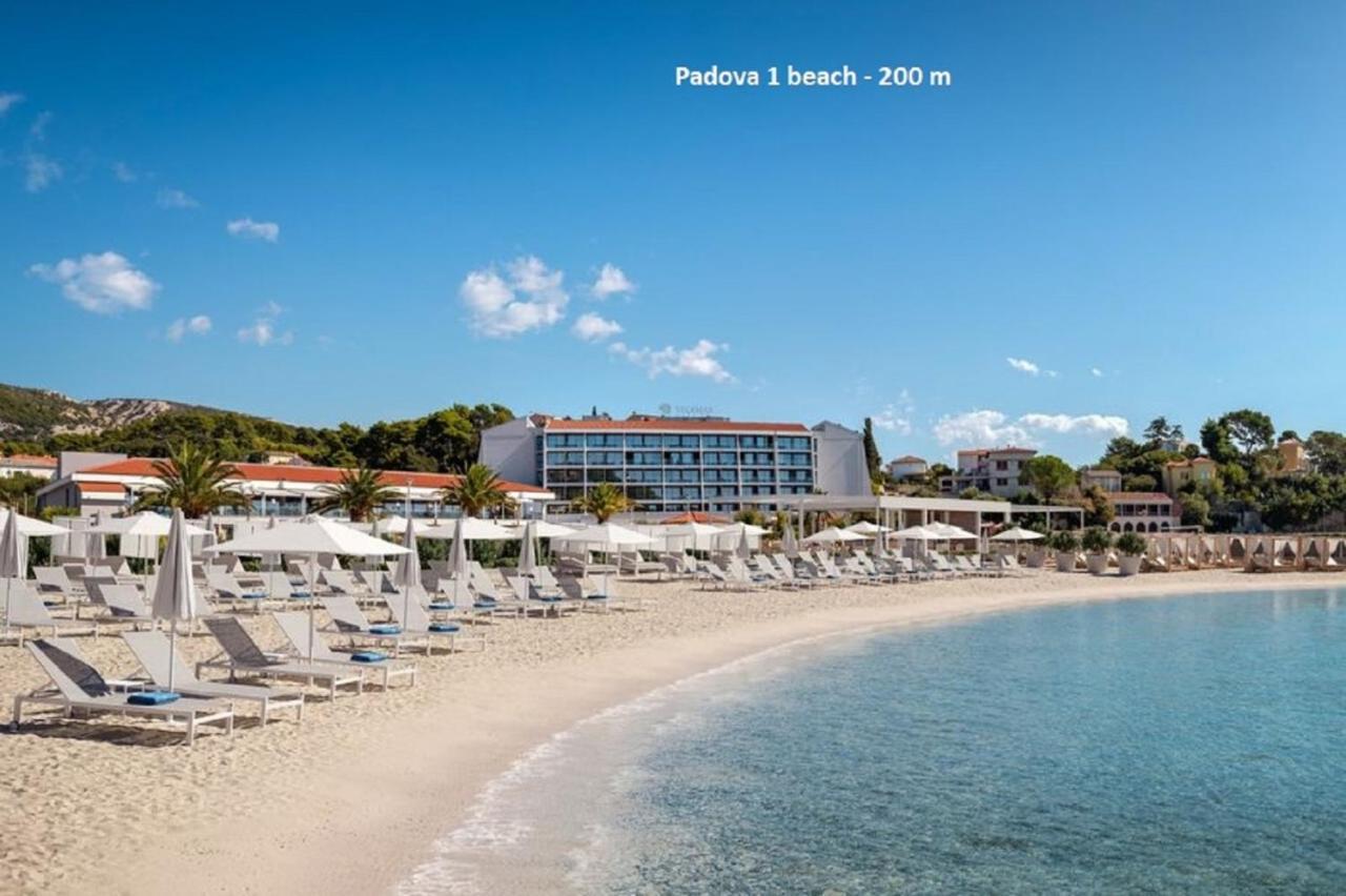 Miramar Gardenn Apartmment Banjol Exteriér fotografie
